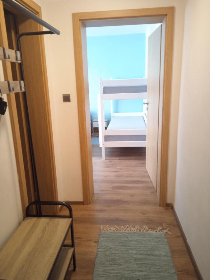 Apartman Laumar 3 Bzenec Exterior photo